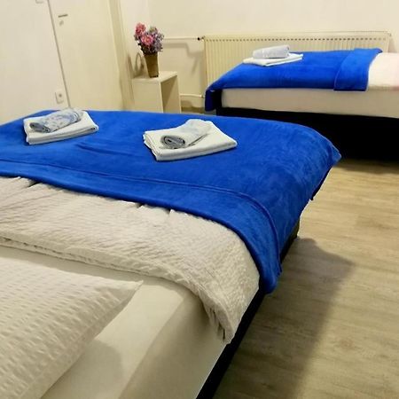 Apartma As Lesce  Ngoại thất bức ảnh