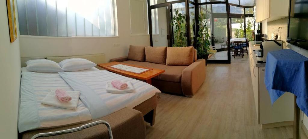 Apartma As Lesce  Ngoại thất bức ảnh
