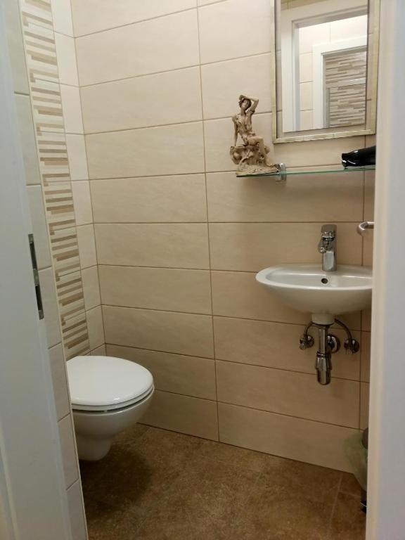 Apartma As Lesce  Ngoại thất bức ảnh