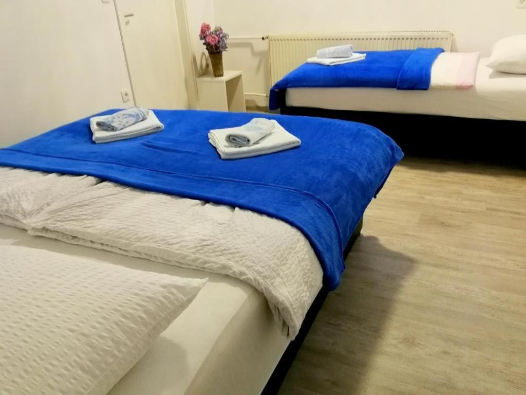 Apartma As Lesce  Ngoại thất bức ảnh