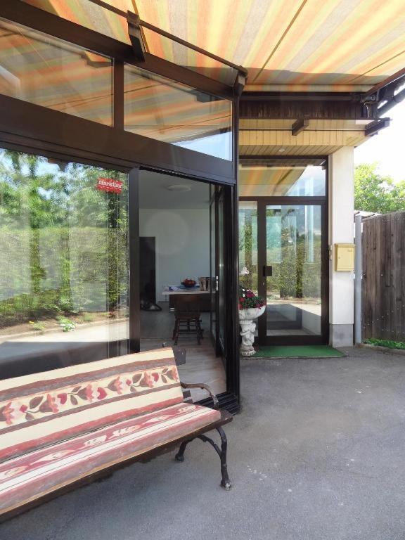 Apartma As Lesce  Ngoại thất bức ảnh
