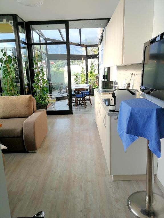 Apartma As Lesce  Ngoại thất bức ảnh
