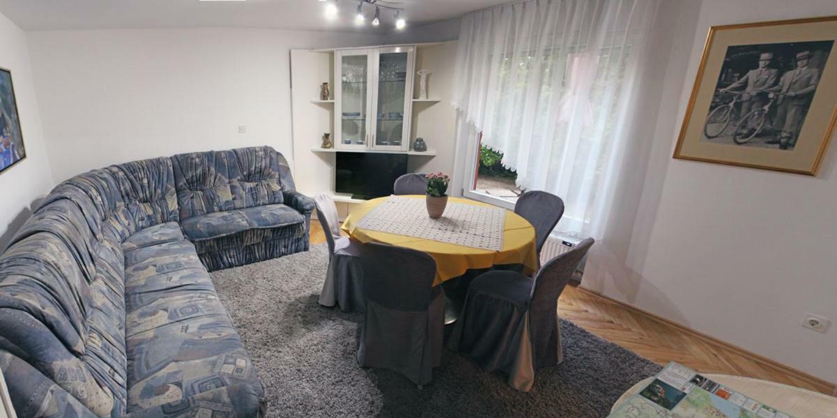 Apartma As Lesce  Ngoại thất bức ảnh