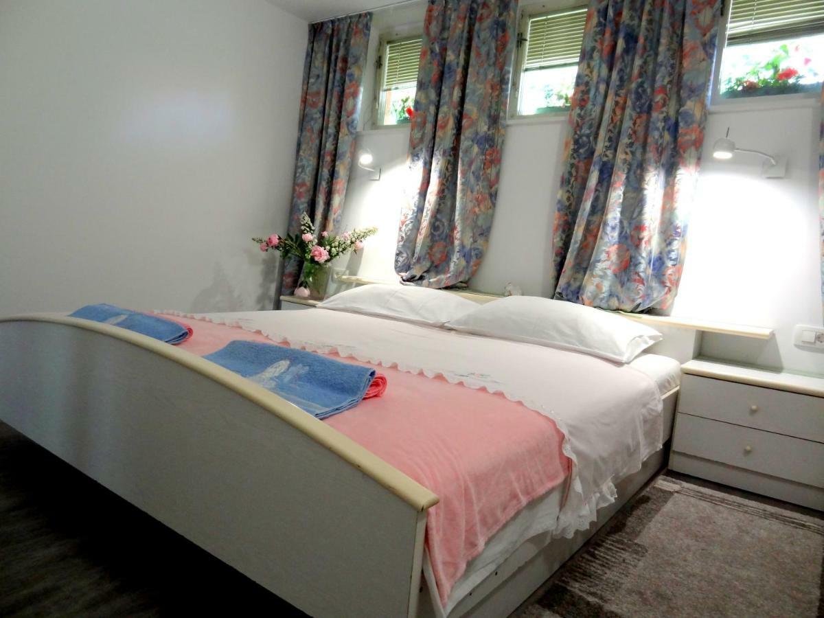 Apartma As Lesce  Ngoại thất bức ảnh