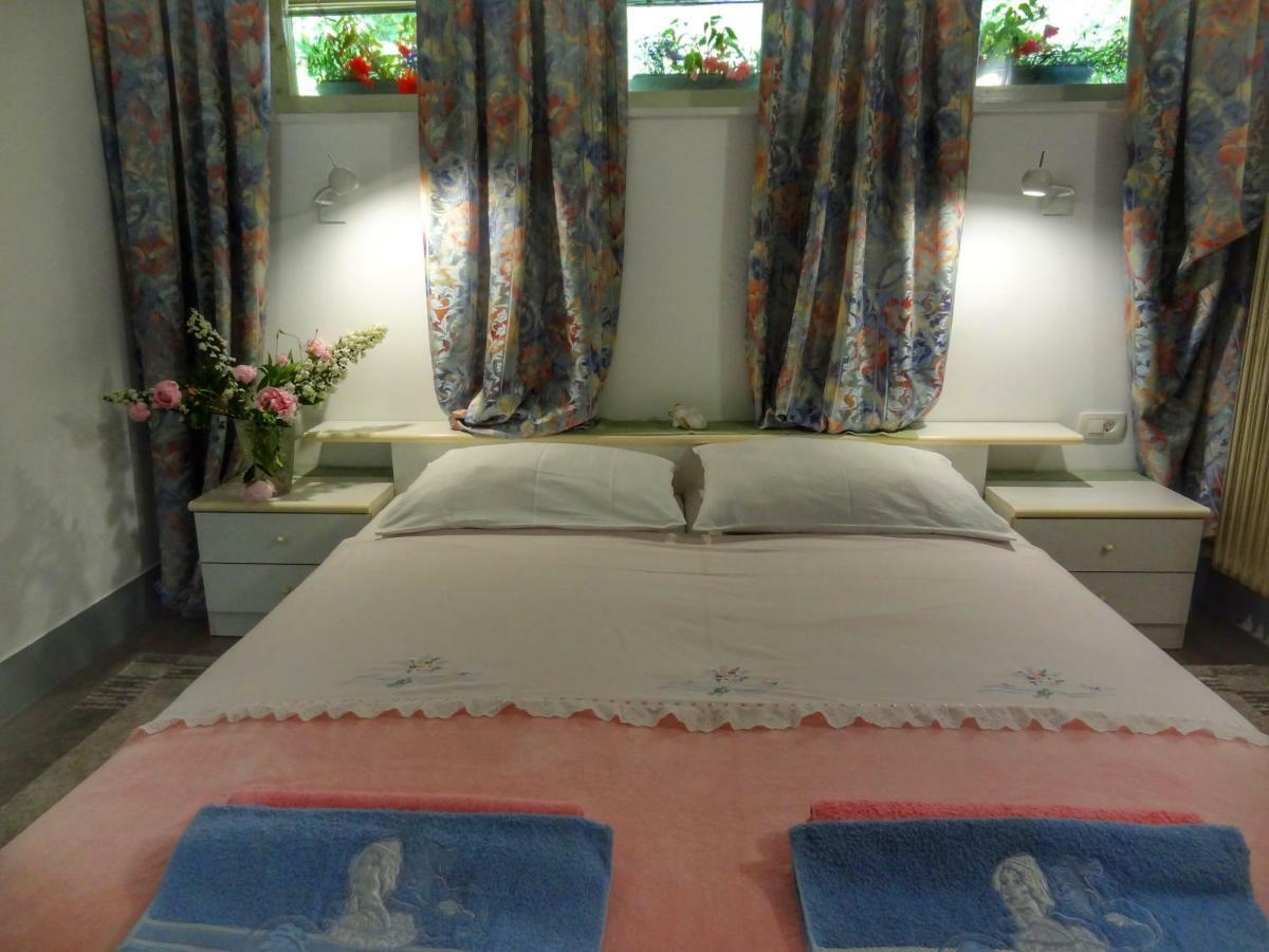Apartma As Lesce  Ngoại thất bức ảnh