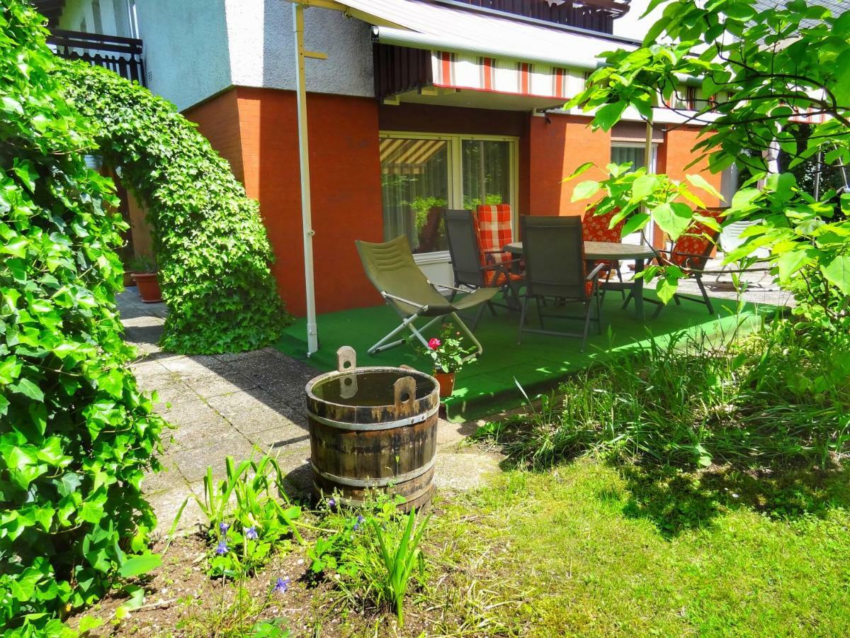 Apartma As Lesce  Ngoại thất bức ảnh